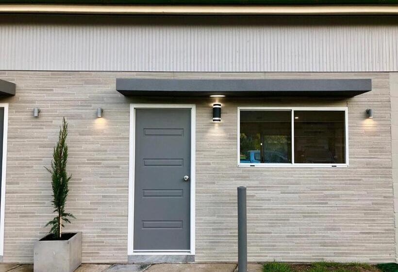 חדר סטנדרט, Gundagai Tourist Suites