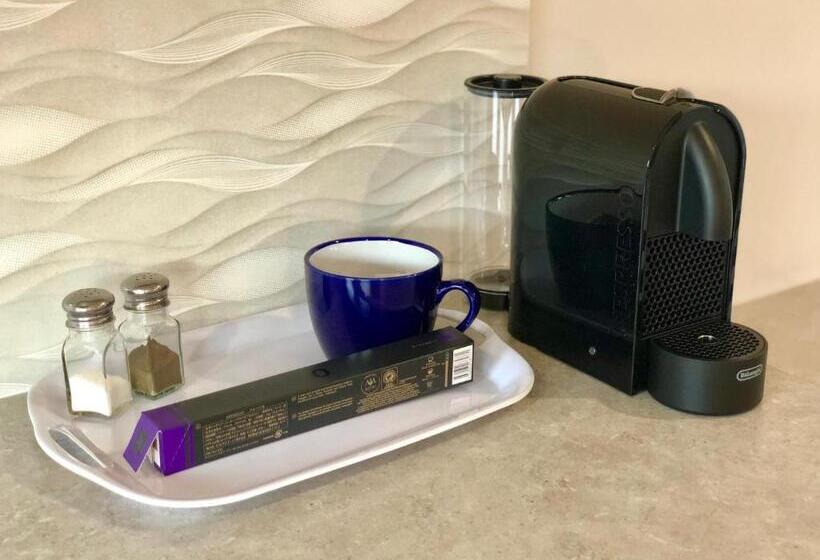 חדר סטנדרט, Gundagai Tourist Suites