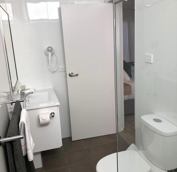 Номер Стандарт, Gundagai Tourist Suites