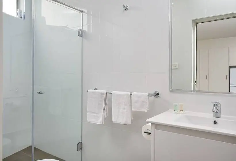 エクゼクティブトリプル, Gundagai Tourist Suites
