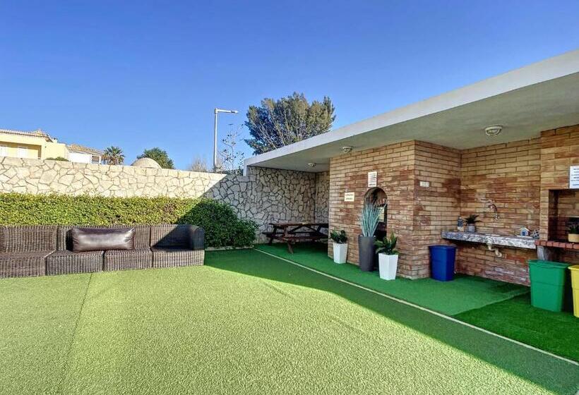 Семейный Номер, Bed And Breakfast Summer Cascade Pequeno Almoço Incluido