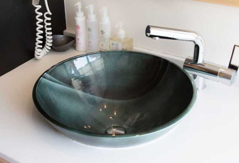 Номер Стандарт Трехместный, Chaharu Hanare Dogo Yumekura