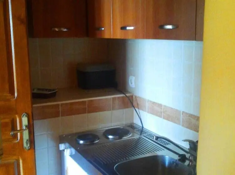 آپارتمان راحتی 1 خوابه, Apartments Nikcevic