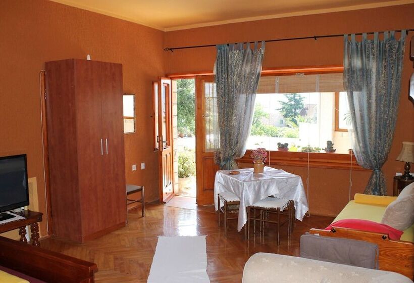 آپارتمان راحتی 1 خوابه, Apartments Nikcevic