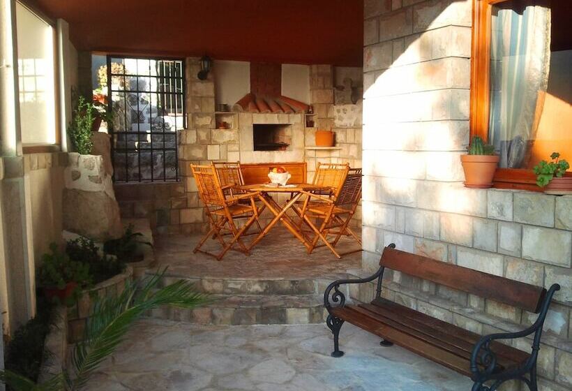 آپارتمان راحتی 1 خوابه, Apartments Nikcevic