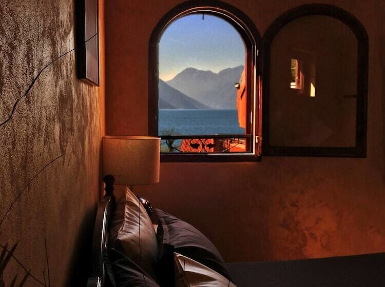 آپارتمان راحتی 1 خوابه, Apartments Nikcevic