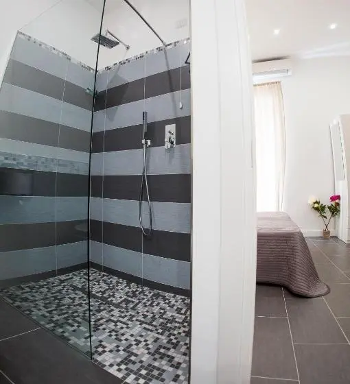 Standard-huone, B&b Diana