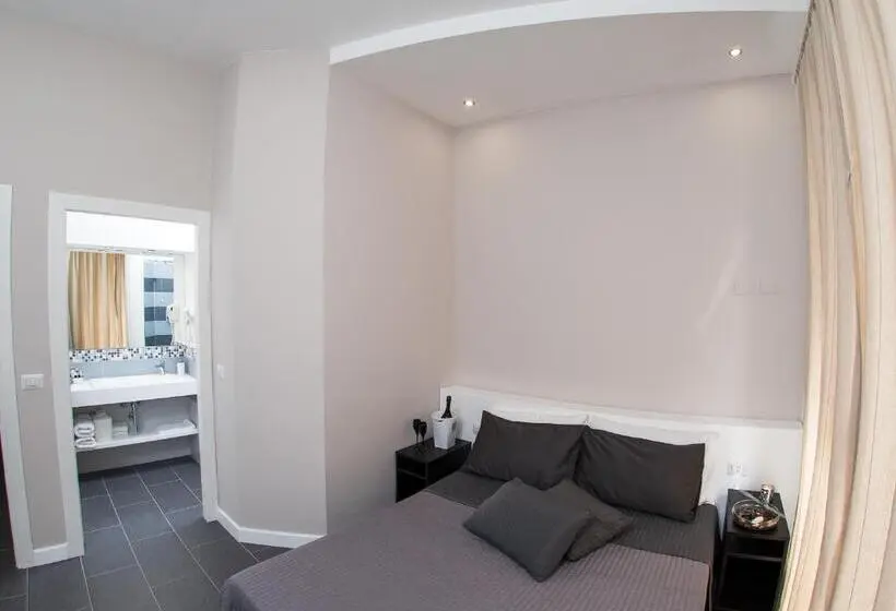 Standard-huone, B&b Diana