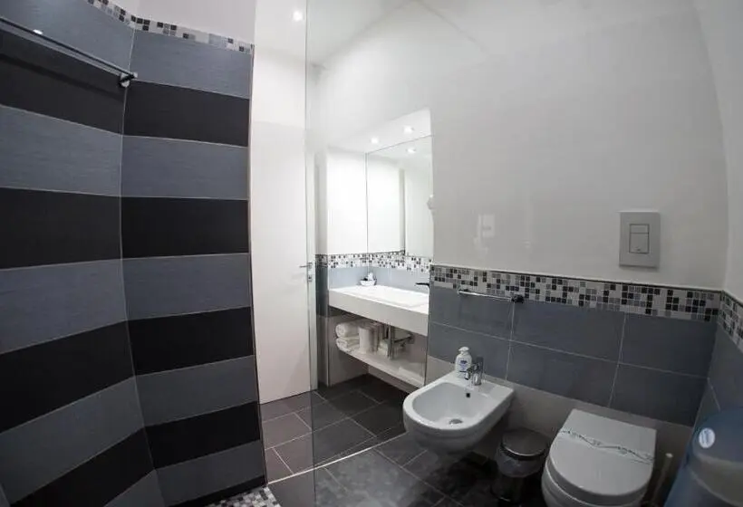 Standard-huone, B&b Diana