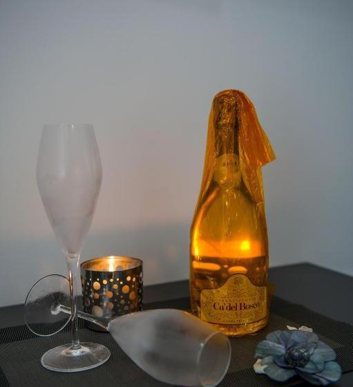 スタンダードルーム, B&b Diana