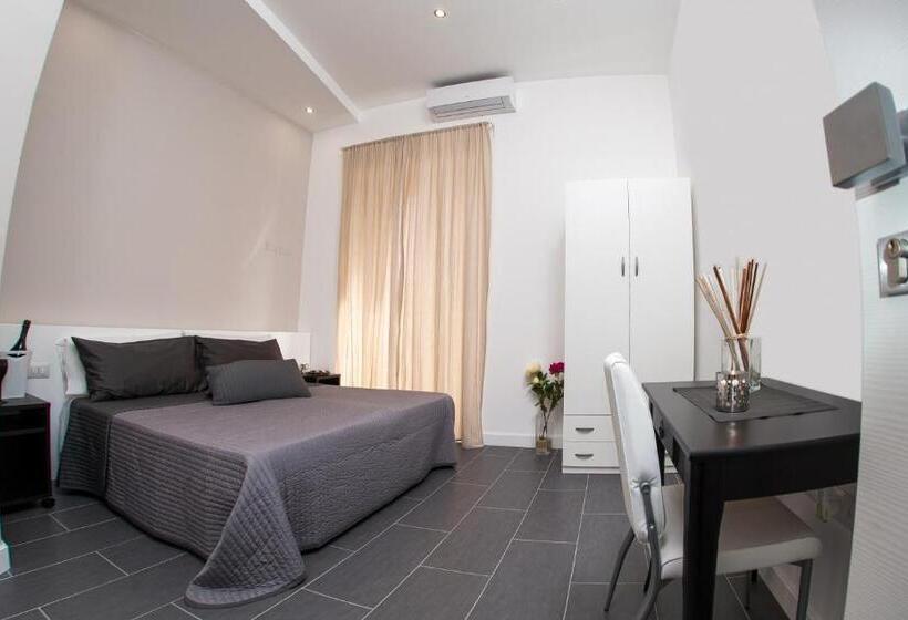 スタンダードルーム, B&b Diana