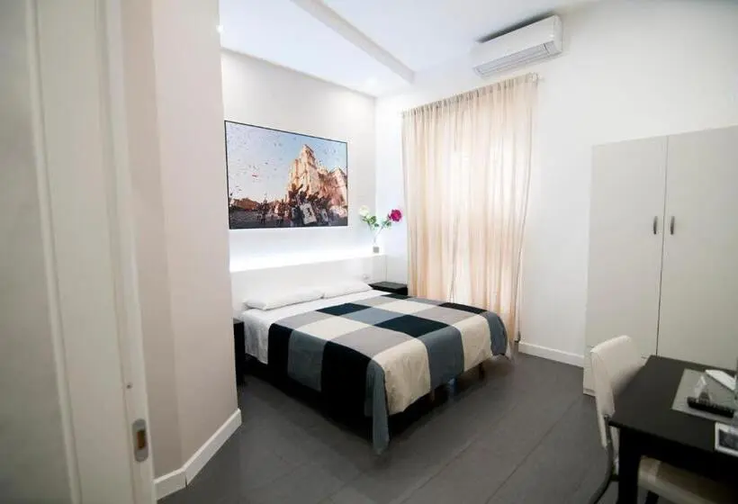 Standard-huone, B&b Diana