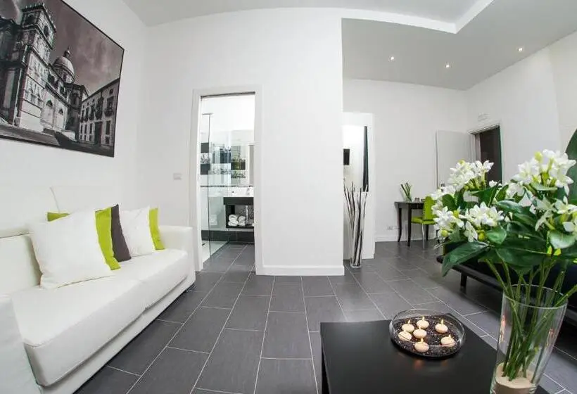 Standard Neljän Hengen Huone, B&b Diana