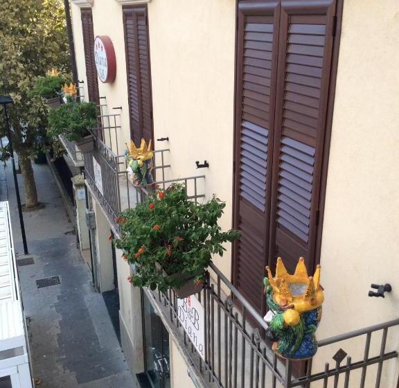 スタンダード４人部屋, B&b Diana