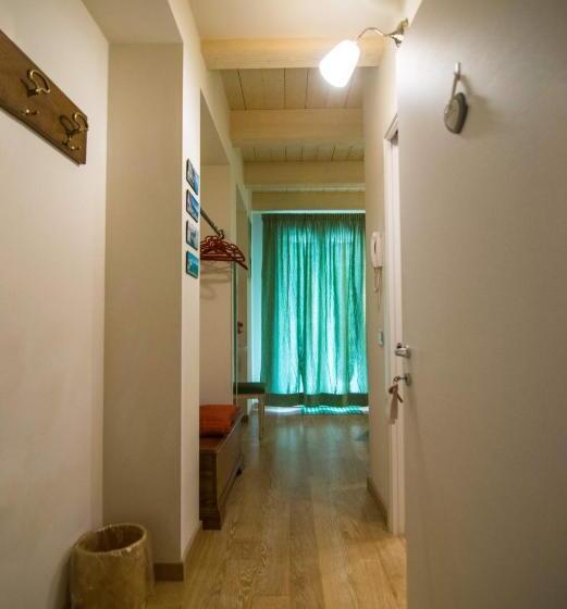 غرفة ديلوكس, Il Piccolo Giglio