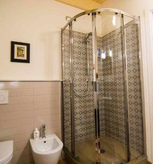 غرفة ديلوكس, Il Piccolo Giglio