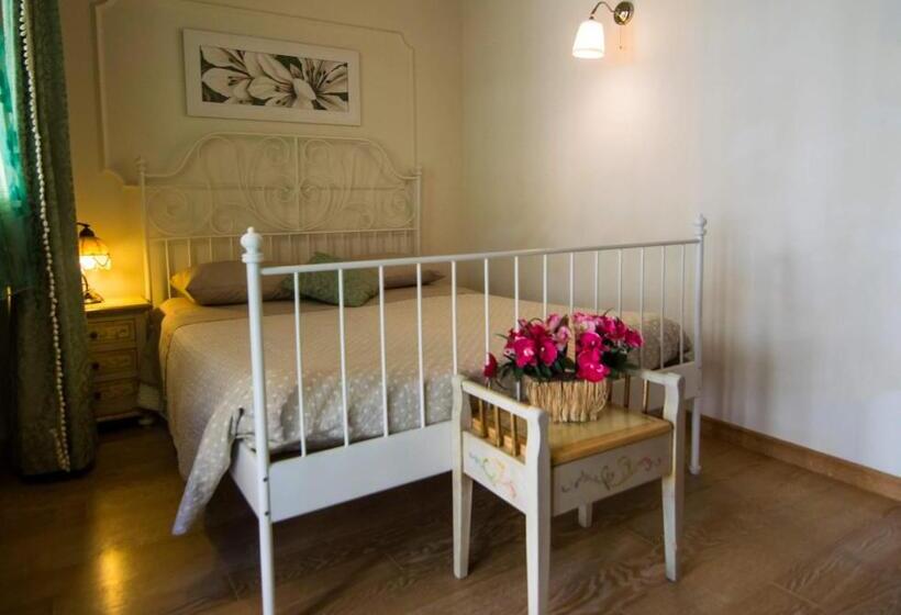 חדר דלוקס, Il Piccolo Giglio