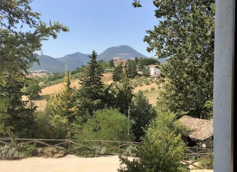 اتاق استاندارد, Colle Sul Lago