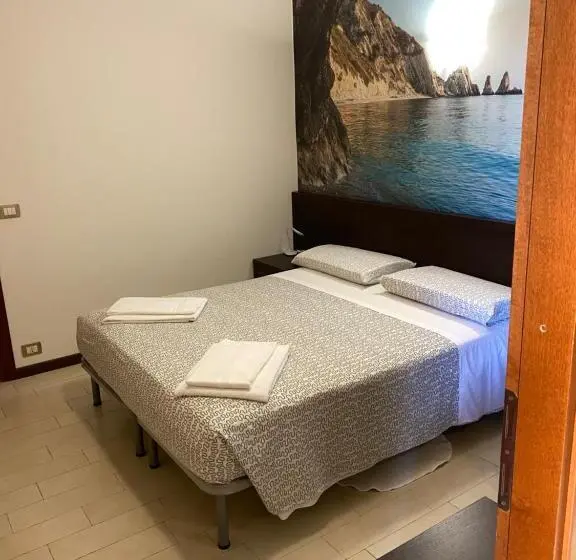 آپارتمان 1 خوابه, Colle Sul Lago