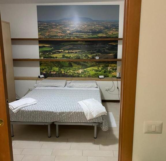 إستوديو قياسى, Colle Sul Lago