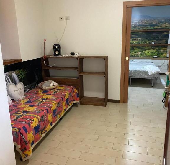 إستوديو قياسى, Colle Sul Lago