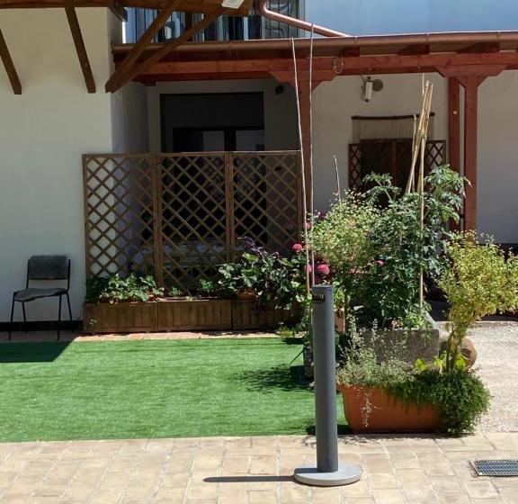 Apartamento 1 Quarto Rés-do-chão, Colle Sul Lago