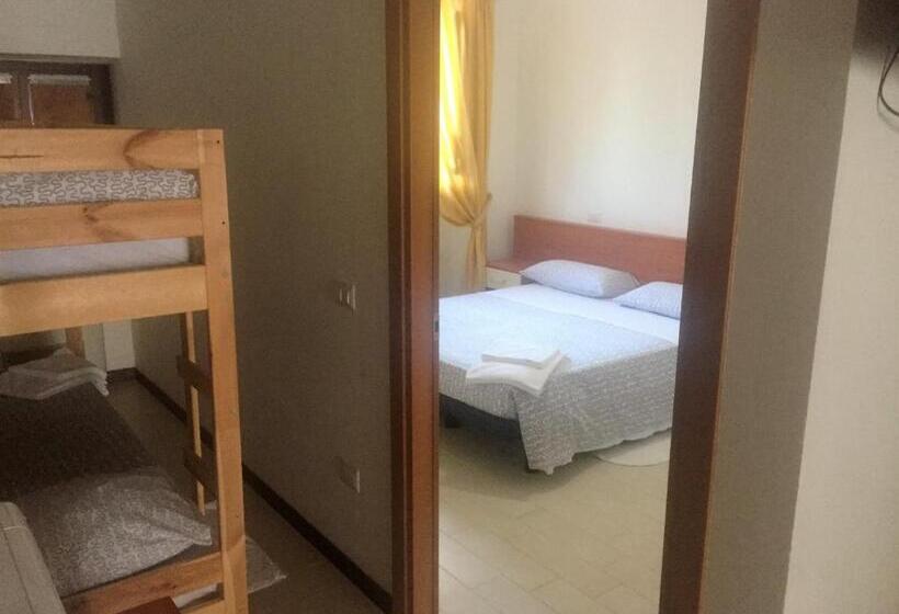 شقة غرفة نوم واحدة بالطابق الأرضى, Colle Sul Lago