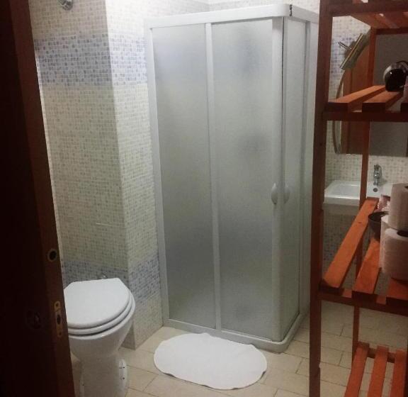 Apartamento 1 Quarto Rés-do-chão, Colle Sul Lago