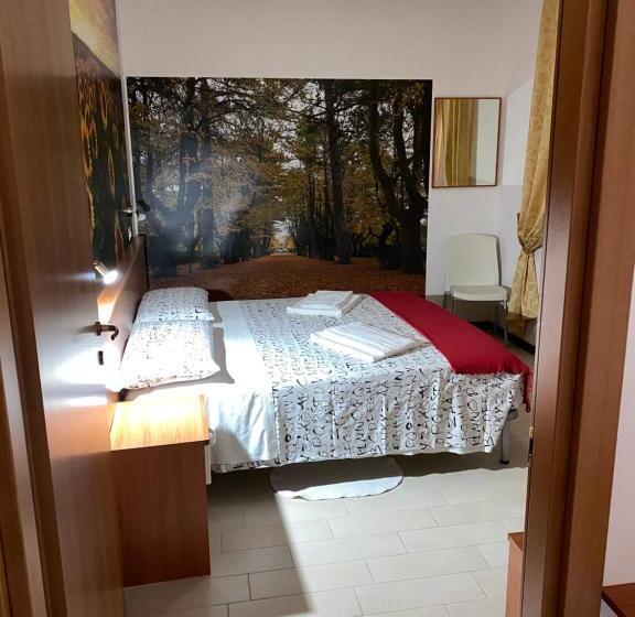 شقة سوبريور غرفة واحدة, Colle Sul Lago