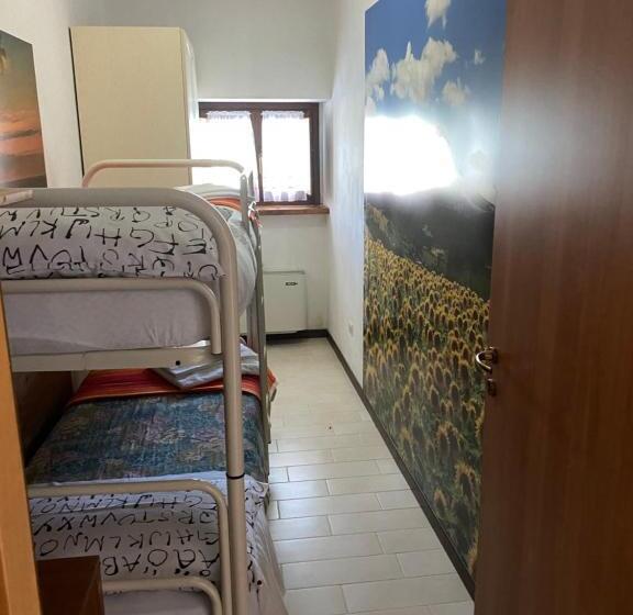 شقة سوبريور غرفة واحدة, Colle Sul Lago