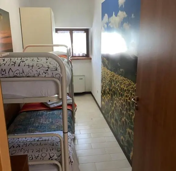 آپارتمان سوپریور 1 خوابه, Colle Sul Lago