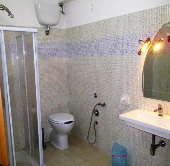 شقة سوبريور غرفة واحدة, Colle Sul Lago