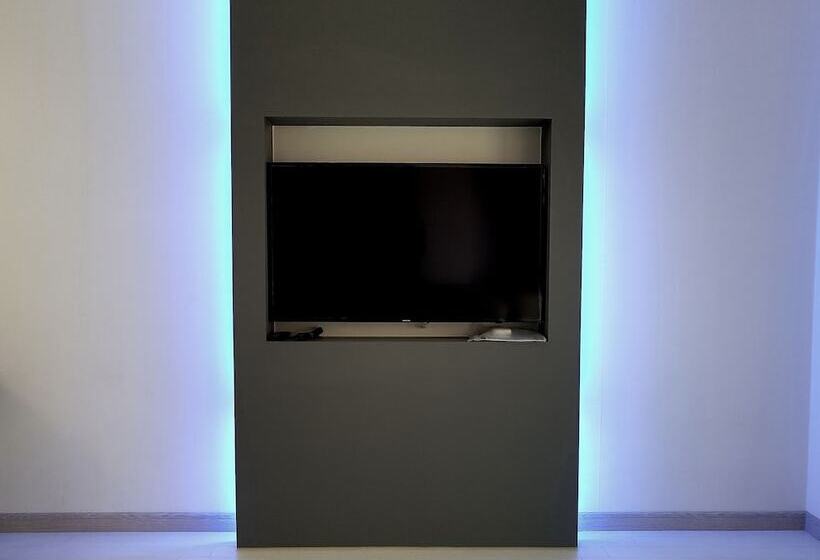 Апартаменты Дюплекс 1 Спальня, You & I Pension