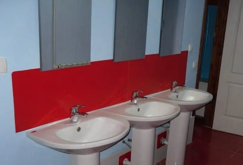 تختخواب در اتاق مشترک, Hostel Profit