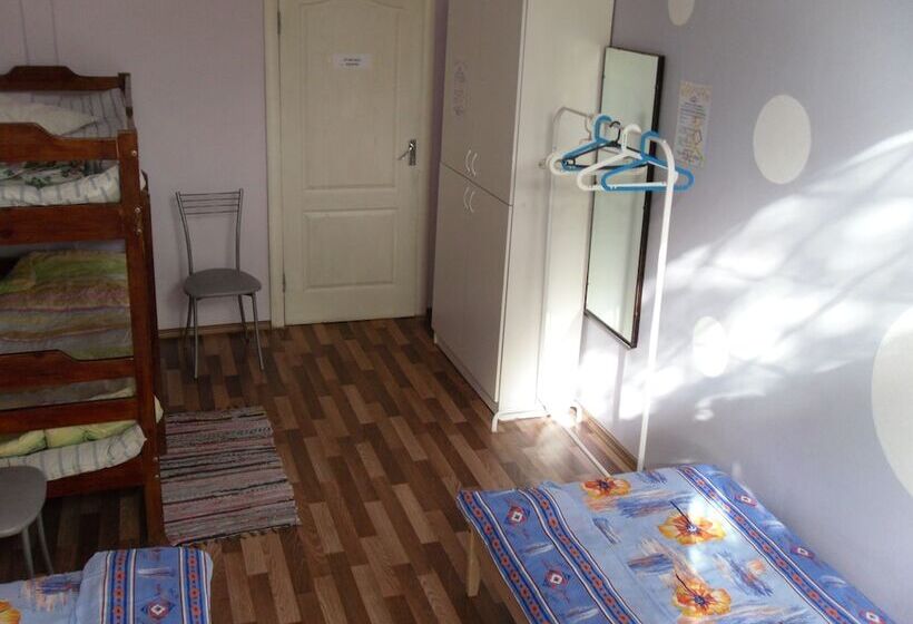 تختخواب در اتاق مشترک, Hostel Profit