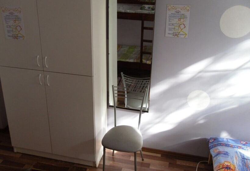 تختخواب در اتاق مشترک, Hostel Profit