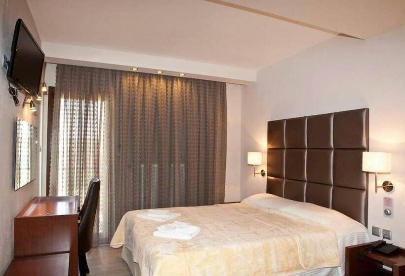 חדר סטנדרט, Konaki