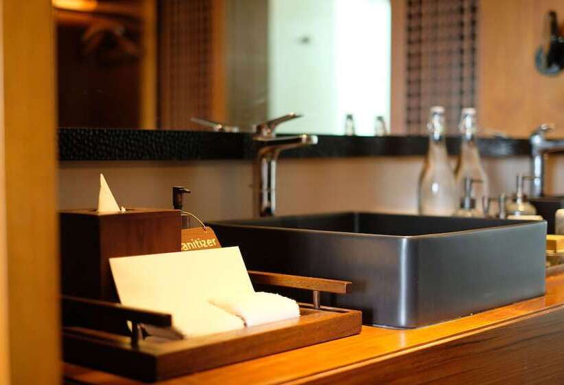 Вилла 1 Спальня Вид на Море, Six Senses Uluwatu