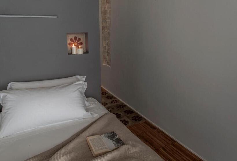 小型豪华套房, Lidia Chambres D Hotes