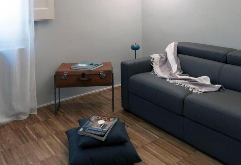 小型豪华套房, Lidia Chambres D Hotes