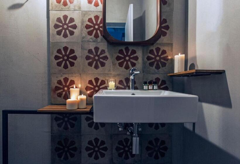 小型豪华套房, Lidia Chambres D Hotes