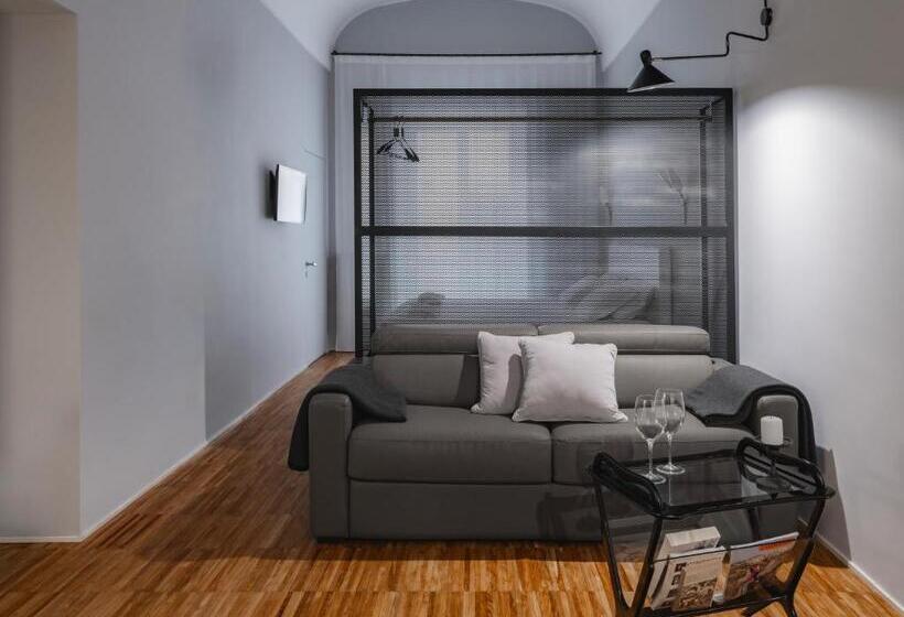 小型套房, Lidia Chambres D Hotes