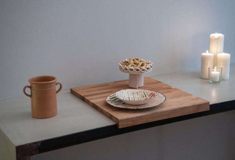 小型套房, Lidia Chambres D Hotes