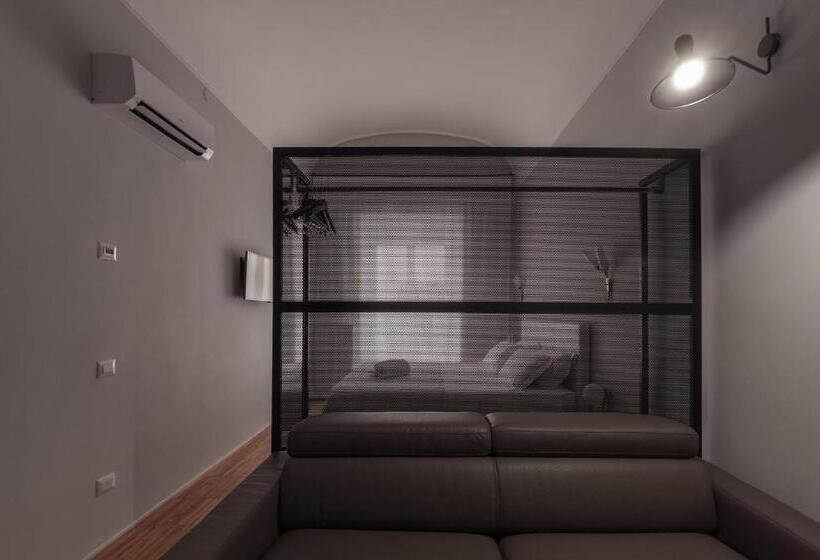 小型套房, Lidia Chambres D Hotes