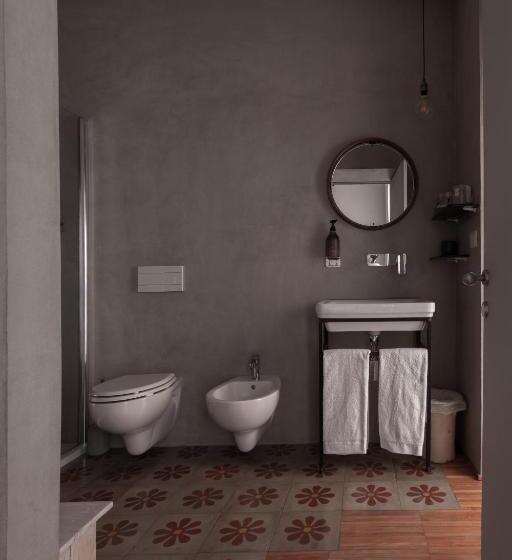 小型套房, Lidia Chambres D Hotes