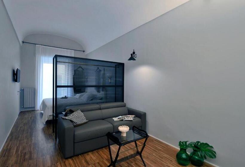 小型套房, Lidia Chambres D Hotes