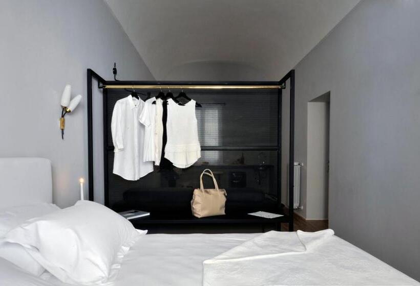 小型套房, Lidia Chambres D Hotes