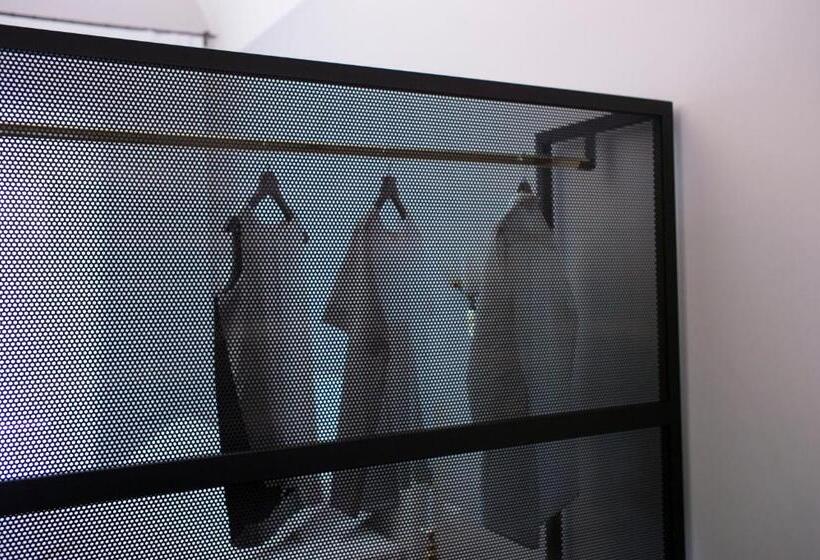 小型套房, Lidia Chambres D Hotes