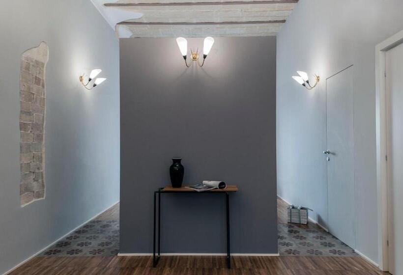 小型豪华套房, Lidia Chambres D Hotes