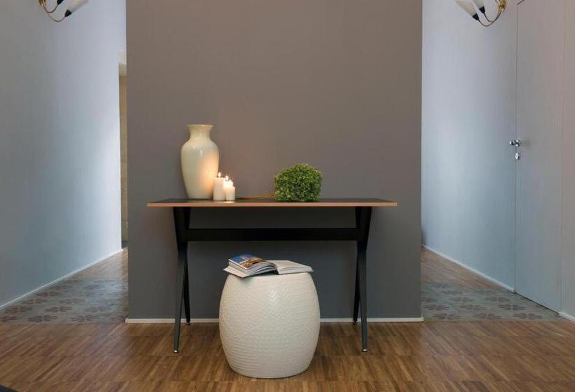 小型豪华套房, Lidia Chambres D Hotes